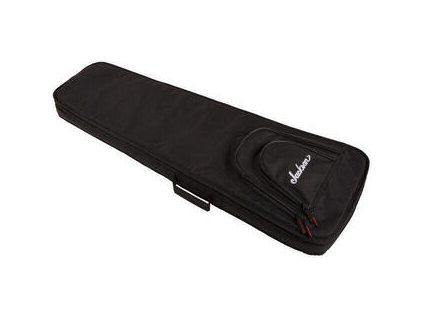 Jackson Slat 7/8 string Gigbag for Electric guitar Black