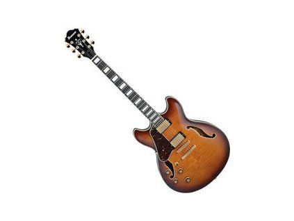 Ibanez Violin Sunburst