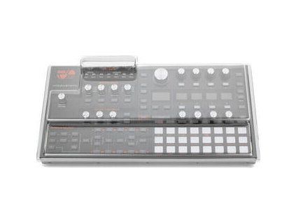 Decksaver Ashun Sound Machines Hydrasynth Desktop