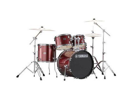 Yamaha Rydeen Bass Drum
