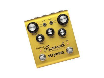 Strymon Riverside