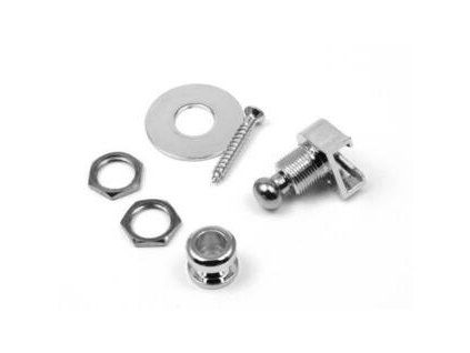 Partsland Lock'n Rock Strap Lock