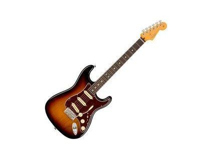 Fender American Professional II Stratocaster RW