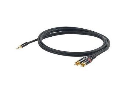 PROEL m Audio Cable