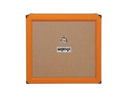Orange PPC412