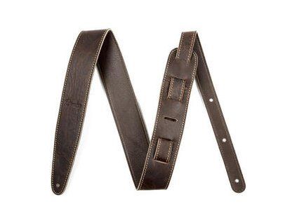 Fender 2'' Artisan Crafted Leather Strap