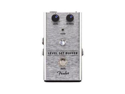 Fender Level Set Buffer