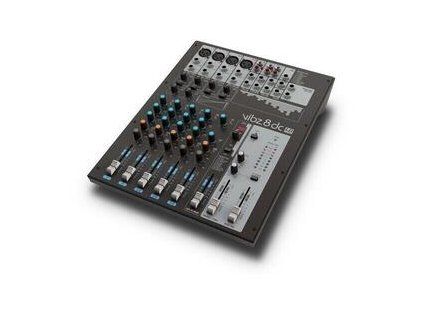 LD Systems VIBZ 8 DC