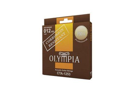 Olympia CTA