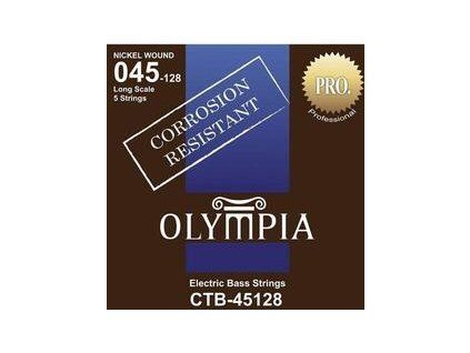 Olympia CTB45128