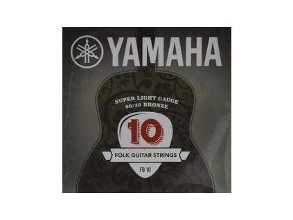 Yamaha FB10