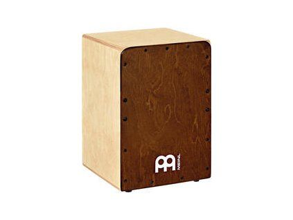 Meinl Jam Wood-Cajon Birch