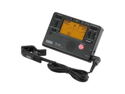 Korg TM-60C