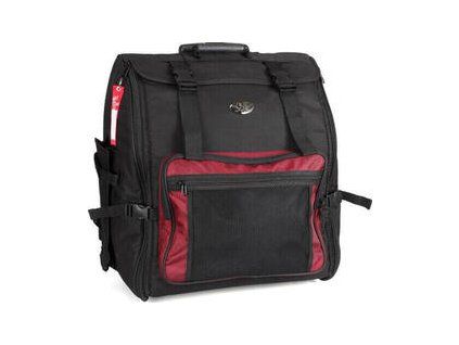 CNB PAB1600 WH Case for Accordion