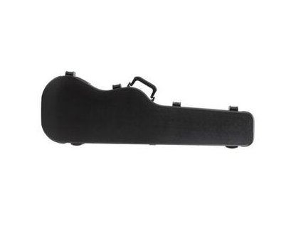SKB Cases 1SKB-FB-4 Shaped Standard Bass Bassguitar Case