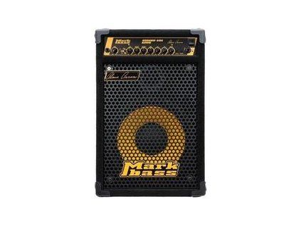 Markbass Combo 121 Lite Alain Caron