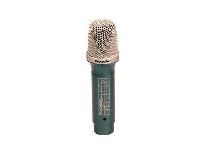 Superlux PRA288A Microphone for Snare Drum
