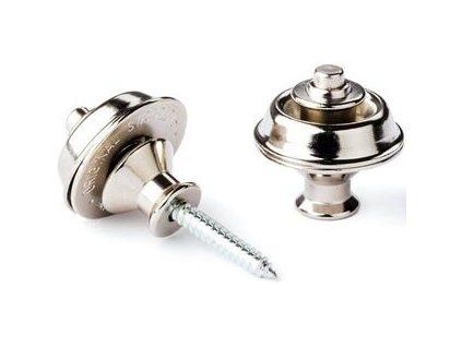 Dunlop Strap Lock