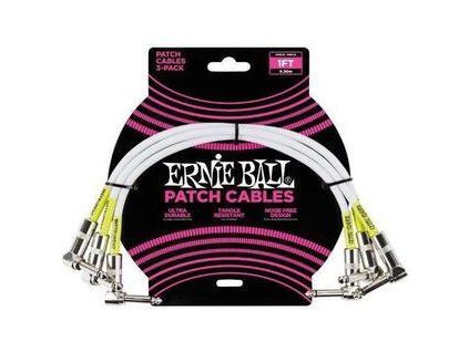 Ernie Ball Patch Cable (Angled)