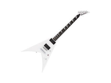 Jackson Pro Series King V KVTMG EB Snow White