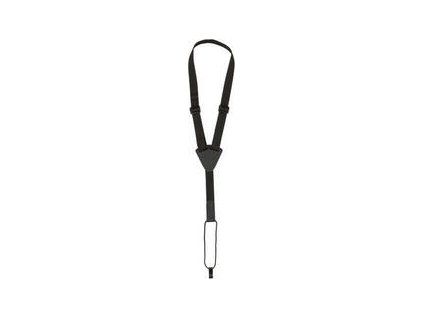 Fender US Ukulele Strap Black