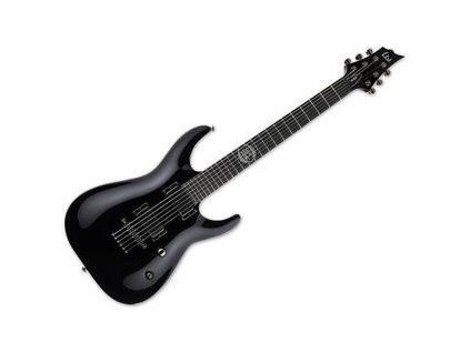 ESP LTD LK-600 BLK Luke Kilpatrick Parkway Drive Signature Black