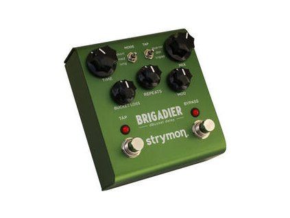 Strymon Brigadier