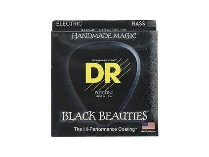DR Strings