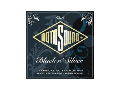 Rotosound CL4