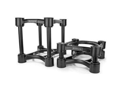 IsoAcoustics Studio Monitors Stand Height