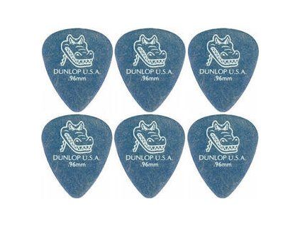 Dunlop 417R 0.96 Gator Grip Standard