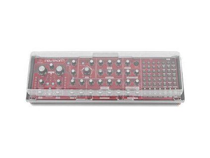 Decksaver Behringer K-2, NEUTRON & PRO-1