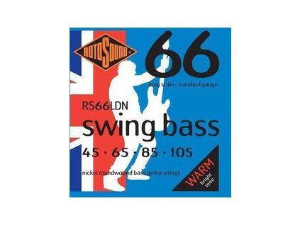 Rotosound RS66LDN