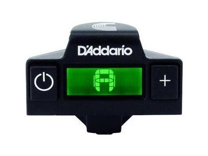 D'Addario Planet Waves PW-CT-15 NS Micro Soundhole Black