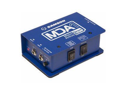 Samson MDA1