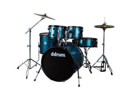 DDRUM D2P