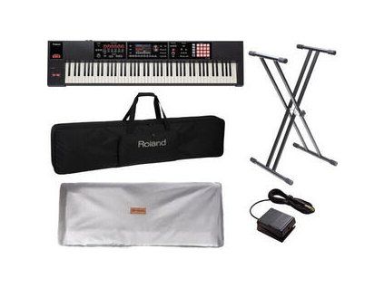 Roland FA-08 Stage SET
