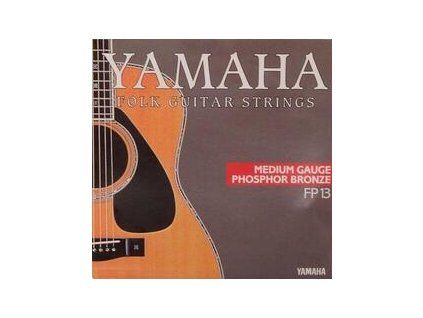 Yamaha FP13