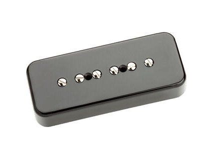 Seymour Duncan SSP90-2N-BLK Black