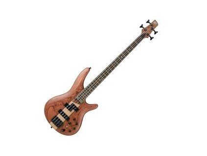 Ibanez Natural Flat Number of