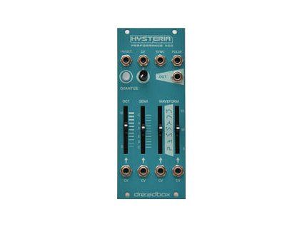 Dreadbox Hysteria