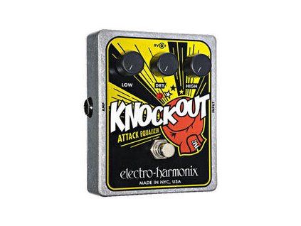 Electro Harmonix Battery