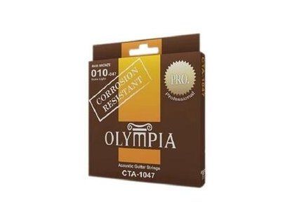 Olympia CTA1047