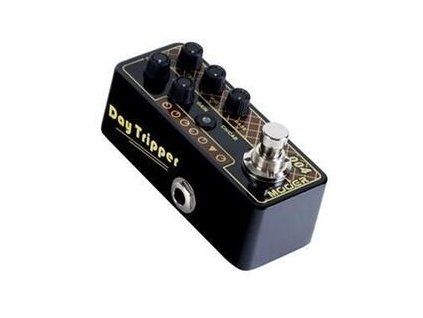 MOOER 004 Day Tripper
