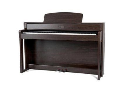 GEWA UP 380 G Rosewood Digital Piano