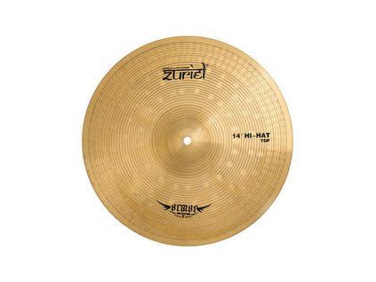 Zuriel Armor Hi-Hat