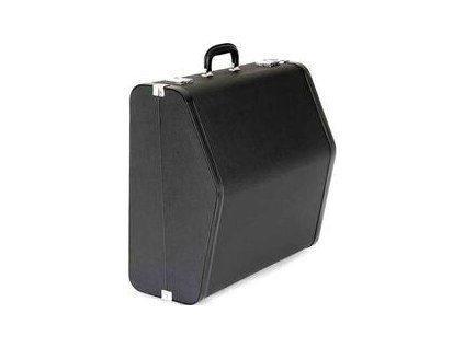 Weltmeister 41/120 Saphir/Cassotto 414 BK Case for Accordion