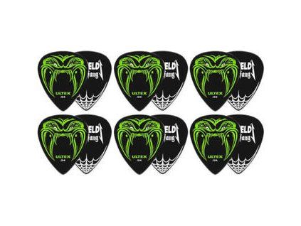 Dunlop PH 112R 94 James Hetfield Black Fang Ultex 0.94 mm