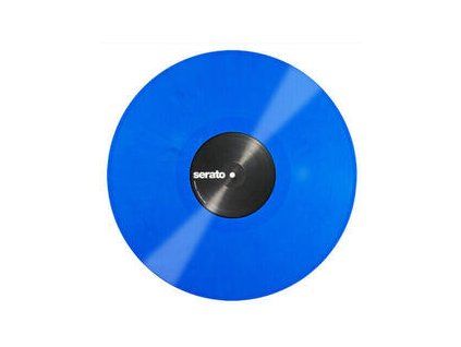Serato Timecode - DV