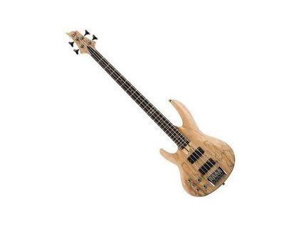 ESP LTD B-204SM Natural Satin